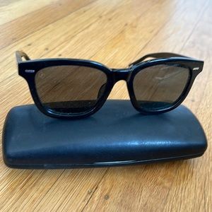 Raen Myles Sunglasses